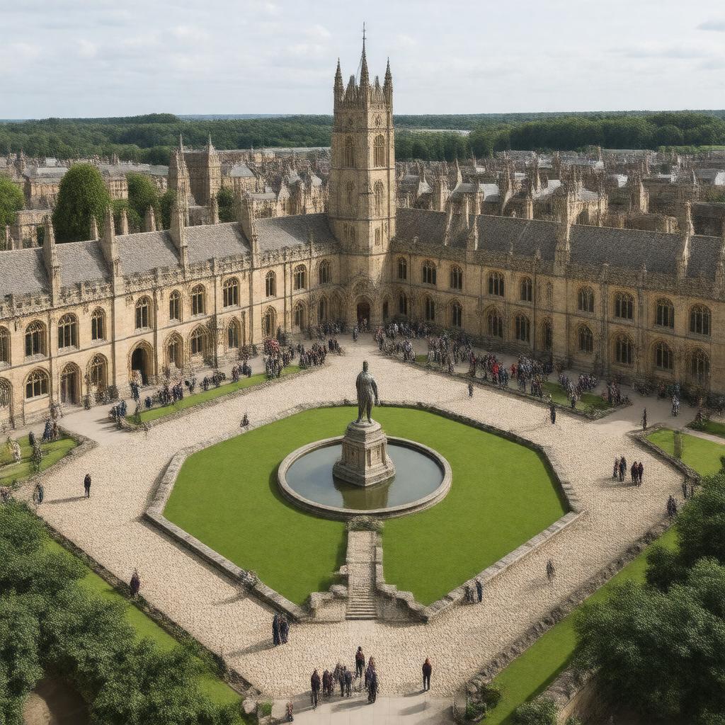 Tom Quad
